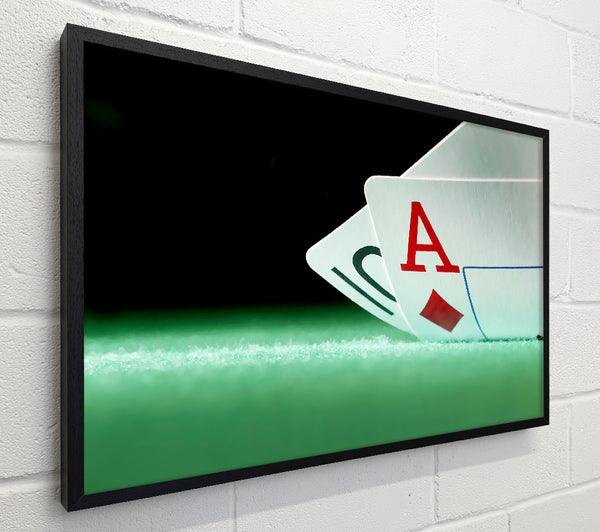 Poker Hand