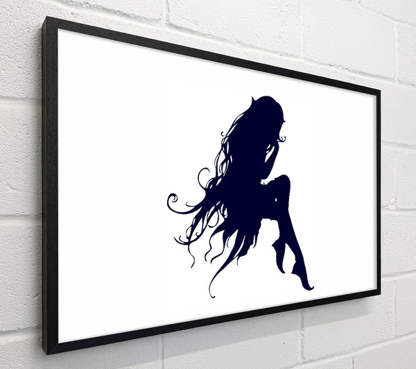 Blue Fairy