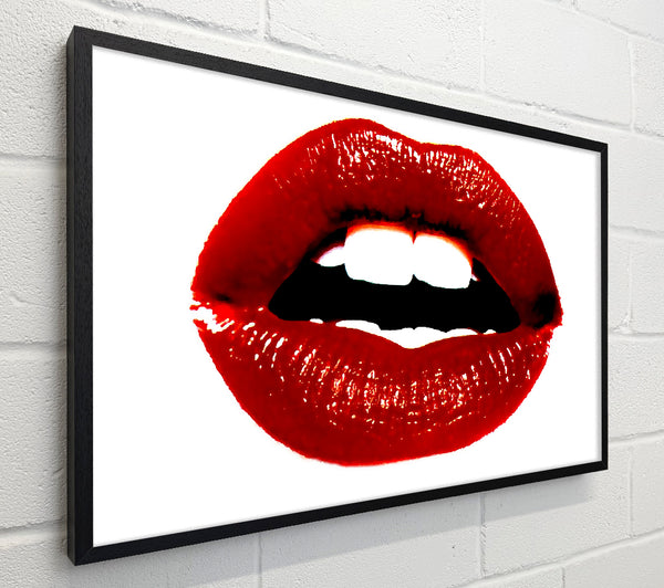 Red Hot Lips