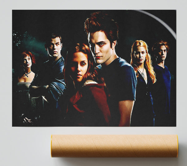 Twilight Print