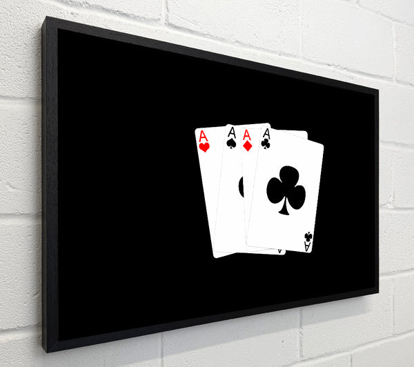 Aces High