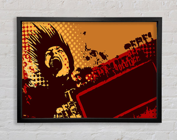 Scream Delight
