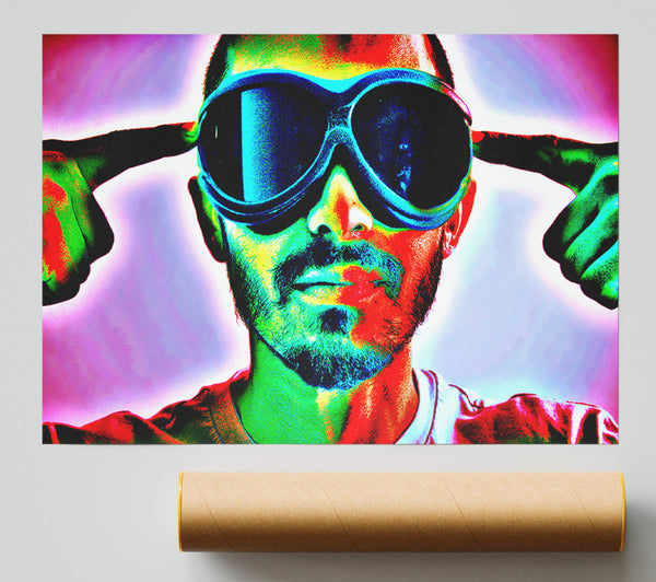 Nuclear Print