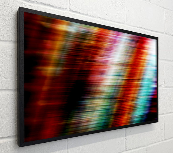 Colourful Shades Of Light