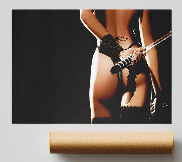 Energy Poster