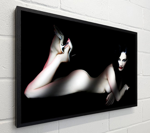 Ditta Von Teese Glamour