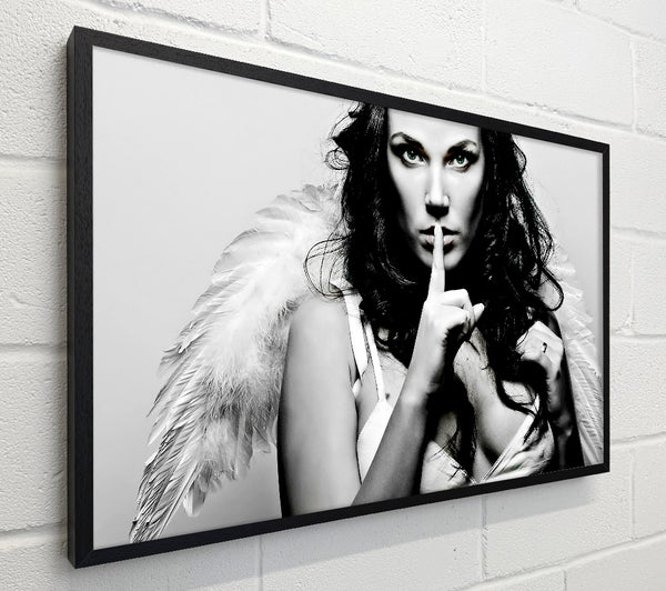 Angel Beauty