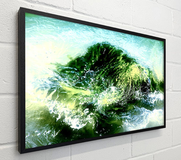 Green Water Movement