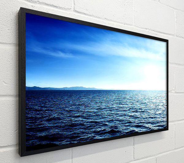 Blue Sea