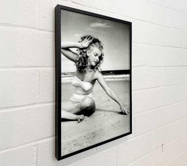 Rita Heyworth B n W