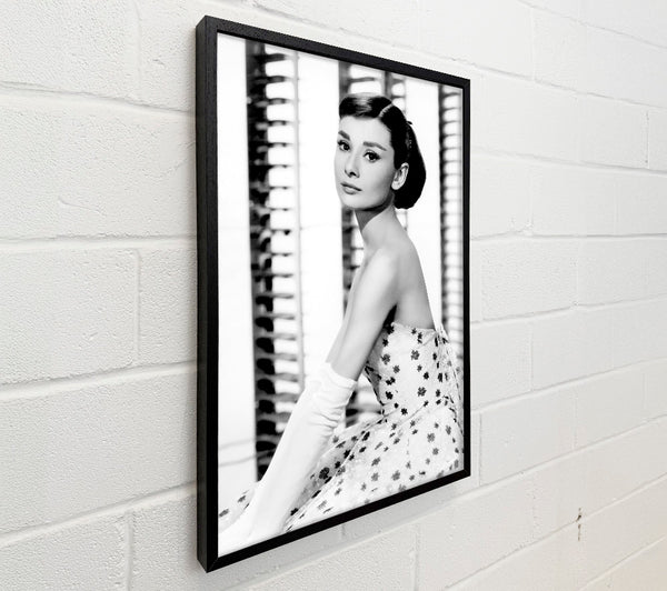 Audrey Hepburn Style