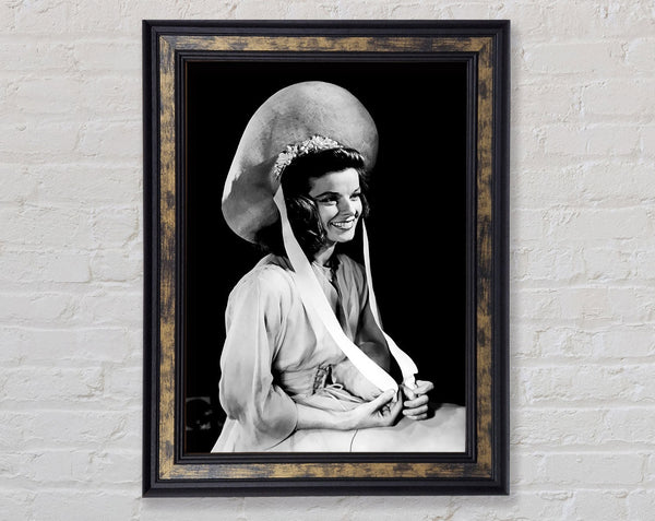 Catherine Hepburn
