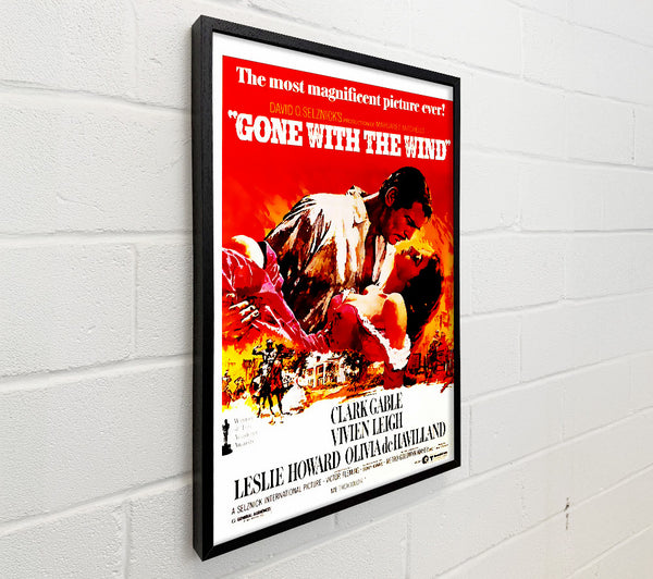 Gone With The Wind