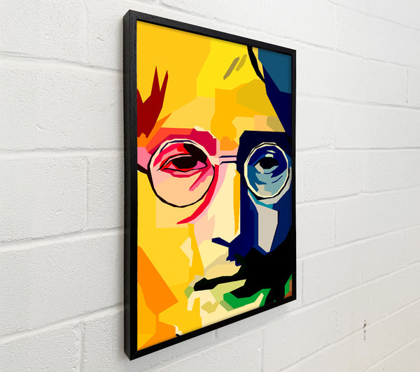 John Lennon Colours