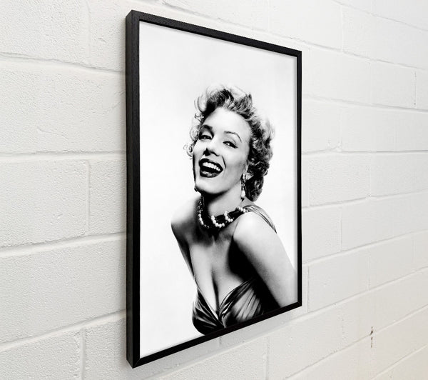 Just Marilyn
