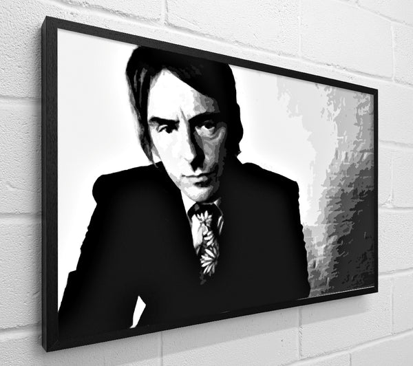 Paul Weller The Wall