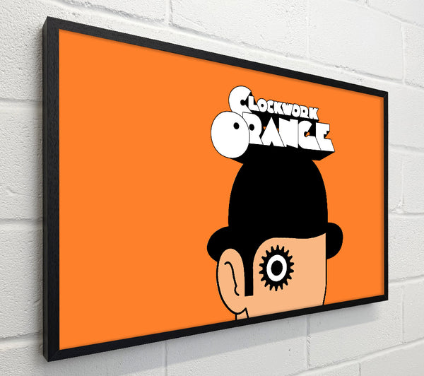 A Clockwork Orange