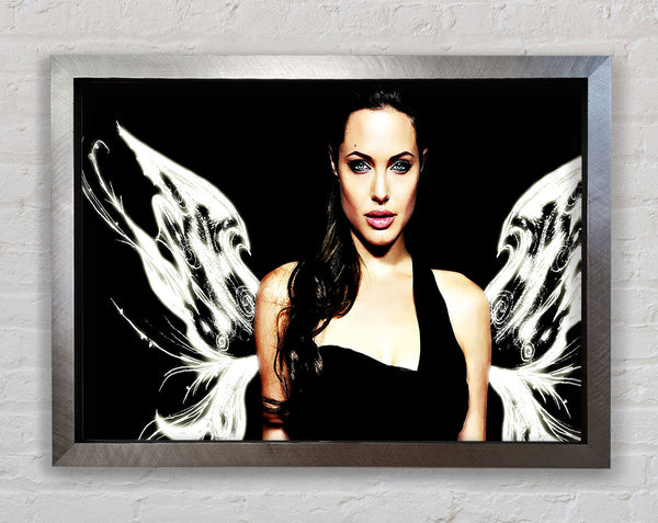 Angelina Jolie Engelsflügel