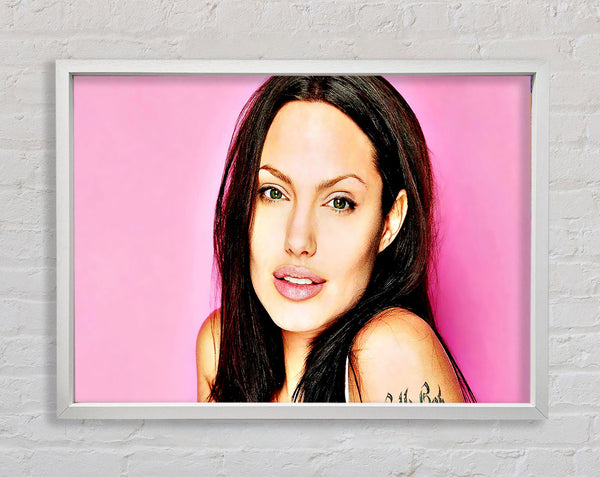 Angelina Jolie Rosa