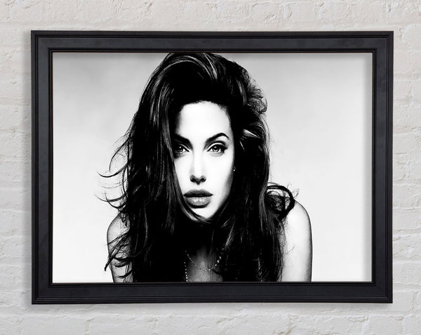 Angelina Jolie - Sexy Blick