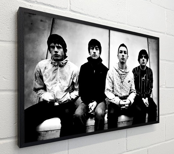 Arctic Monkeys