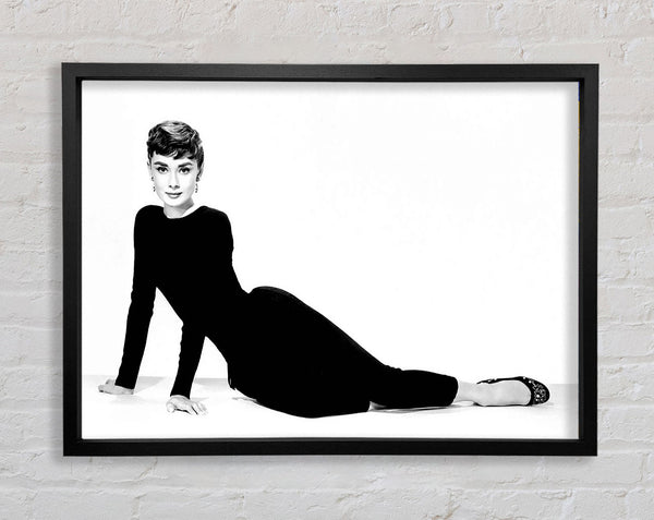 Katzenkostüm von Audrey Hepburn