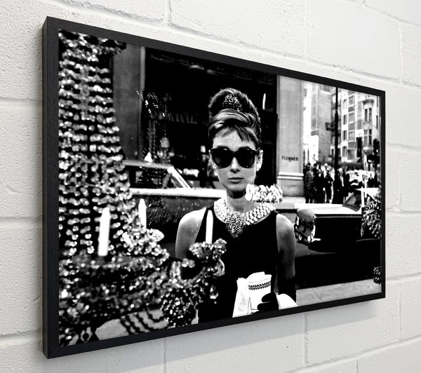 Audrey Hepburn Sunglasses