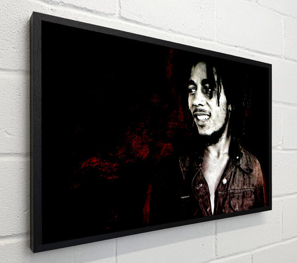 Bob Marley Hero