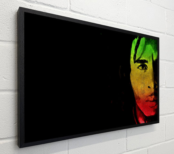 Bob Marley Legend