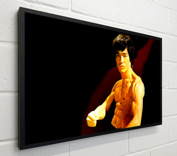 Bruce Lee Fist Of Fury