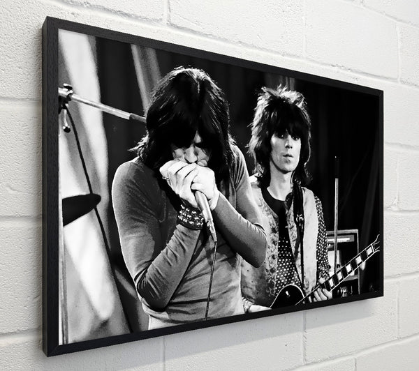 Early Days Rolling Stones