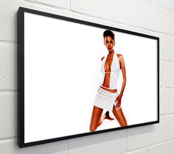Halle Berry