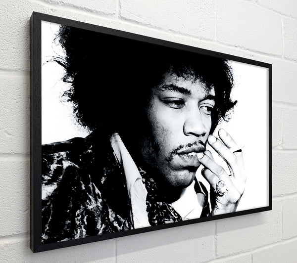 Jimi Hendrix Hey Joe