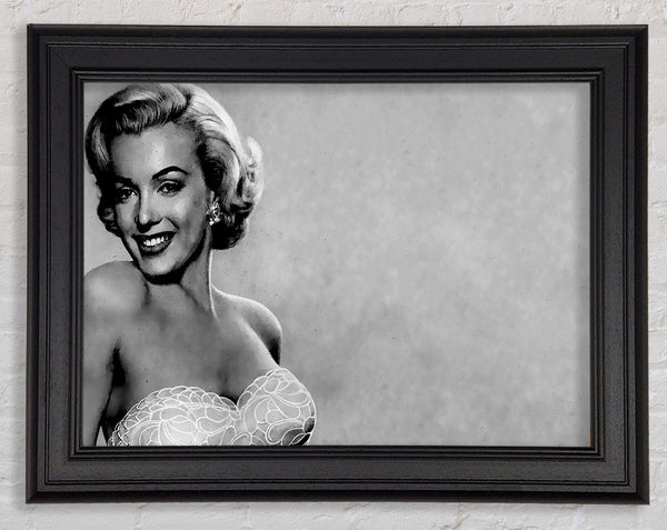 Marilyn Monroe 3 Framed Print