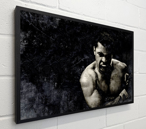 Muhammad Ali Power