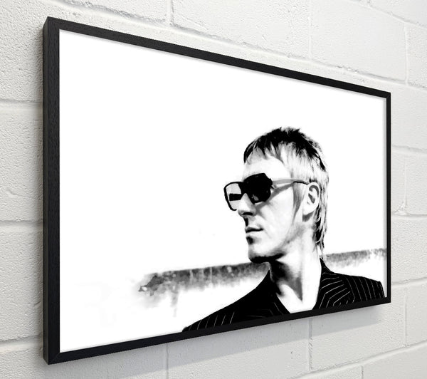 Paul Weller Shades