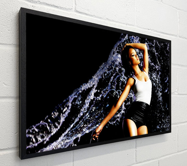 Rhianna Rain