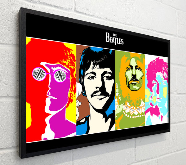 The Beatles