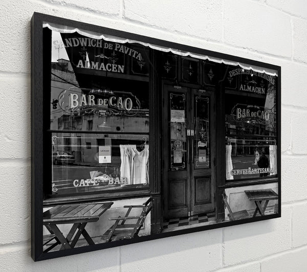 Bar De Cao Buenos Aires