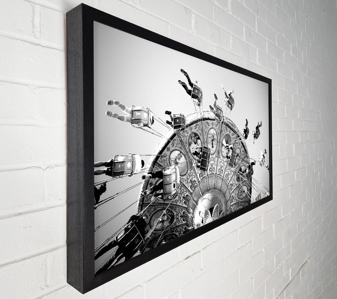  A Canvas Print of An Invitation Of Sorts Canvas Wall Art