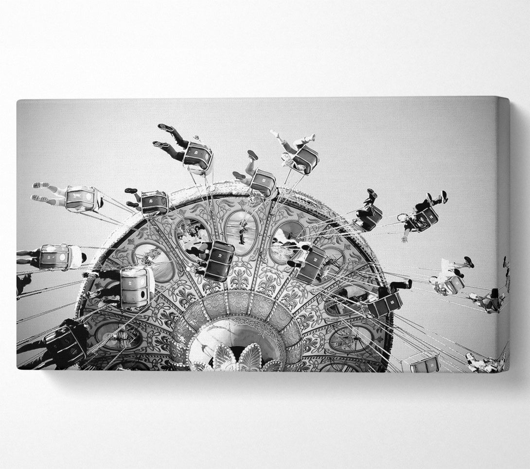  A Canvas Print of An Invitation Of Sorts Canvas Wall Art