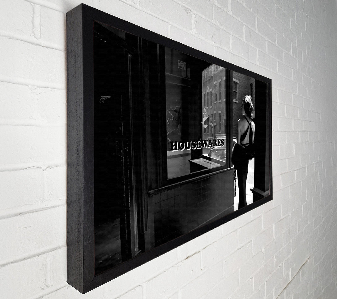  A Canvas Print of Old Time Photography Canvas Art