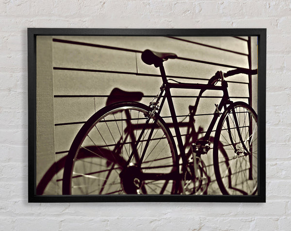 Vintage Schwinn Fahrrad