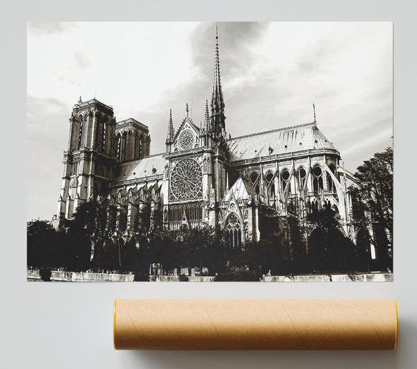 Paris Print