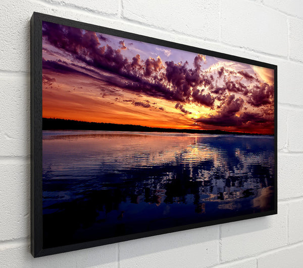 Amazing Dusk