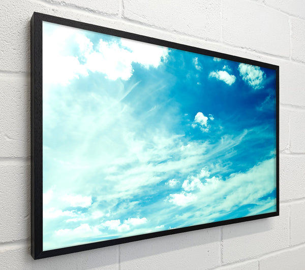Blue Sky