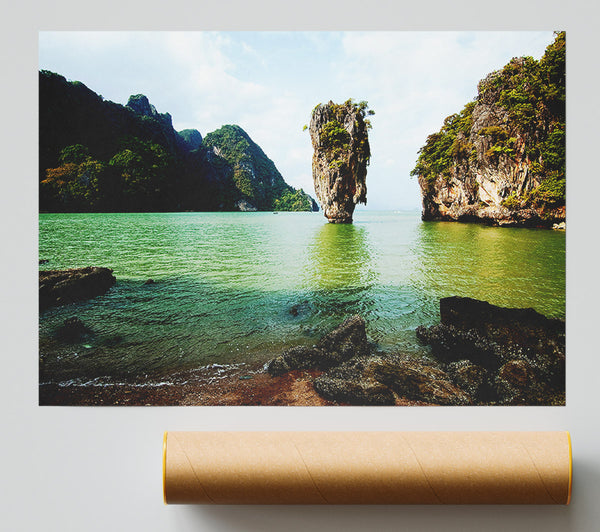 Perfect Hideaway Print