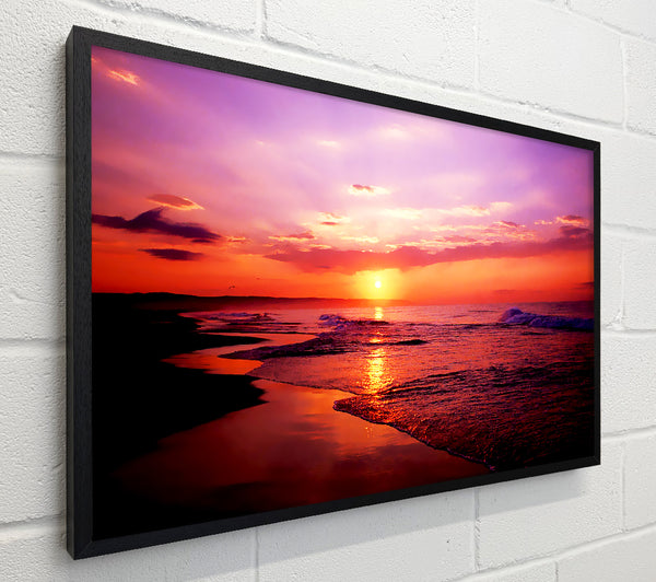 Australian Sunset