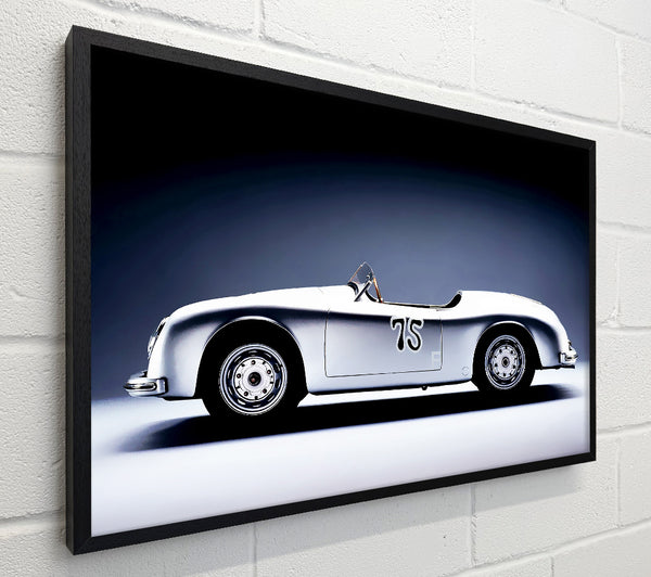 First Porsche Classic