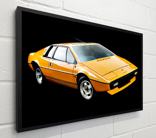 Classic Lotus Esrite